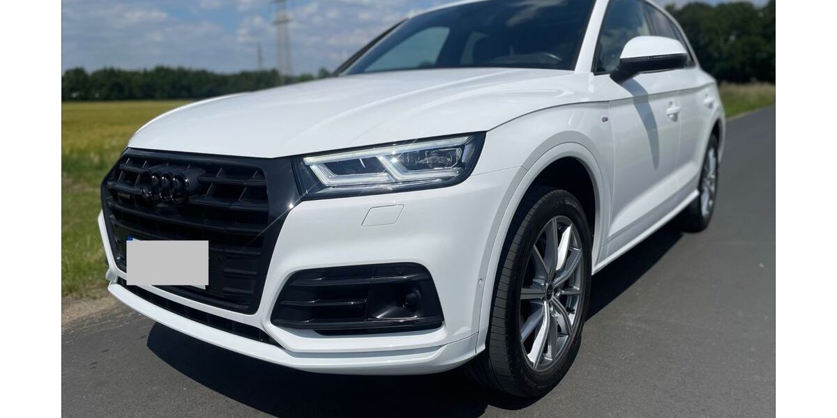 Audi Q5 90.000 km 31.600 &euro; Bottrop 46244