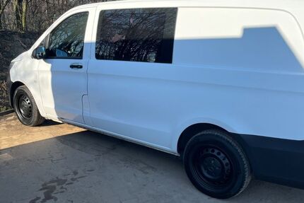 Mercedes-Benz Vito 300.000 km 16.500 &euro; Wesel 46483