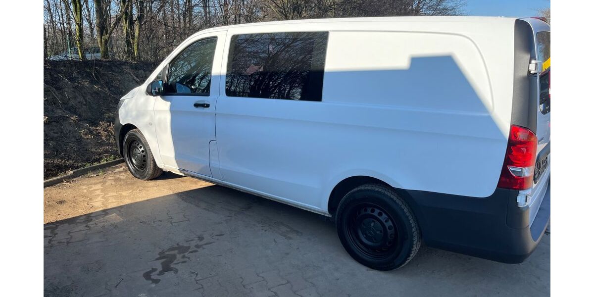 Mercedes-Benz Vito 300.000 km 16.500 &euro; Wesel 46483