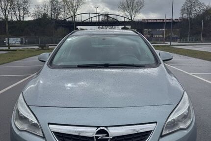 Opel Astra 151.000 km 2.800 &euro; Essen 45327