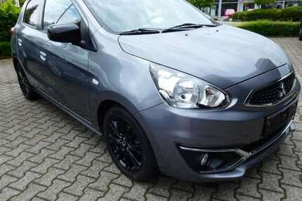 Mitsubishi Space Star 40.854 km 10.950 &euro; Kevelaer 47623