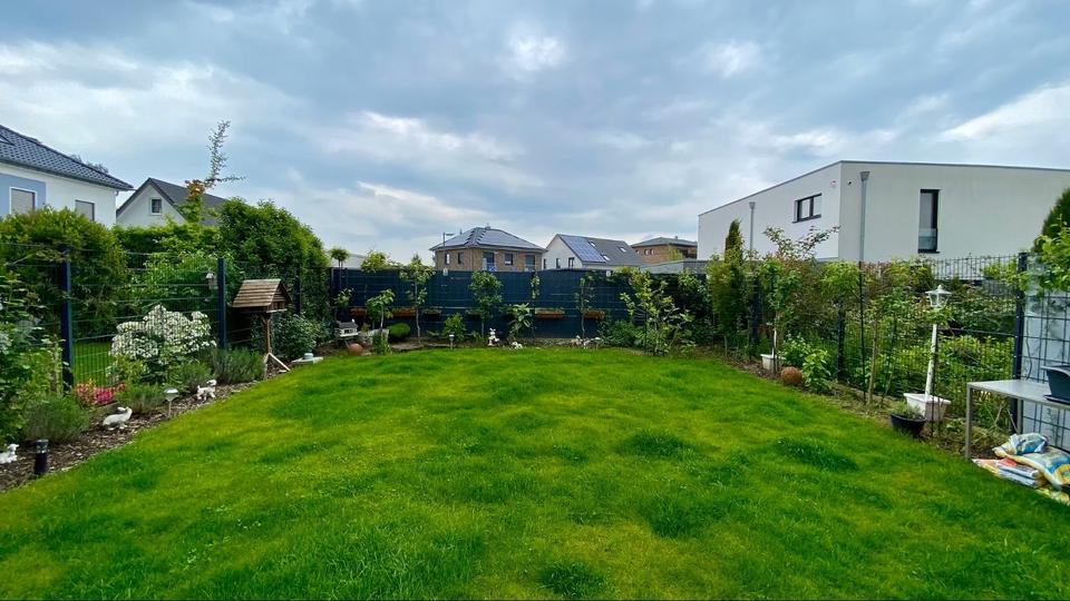 Doppelhaushälfte Willich - 5 Zimmer, 188 m&sup2;, 925.000&euro; | Angebot:25335862