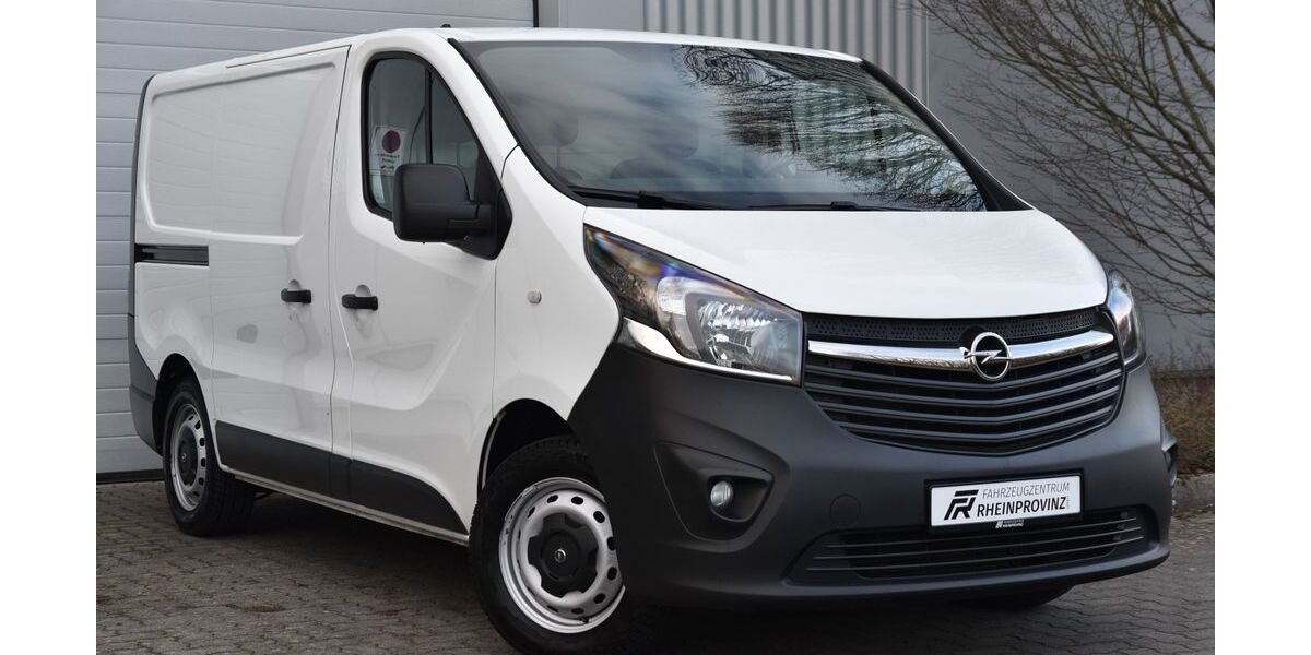 Opel Vivaro 134.171 km 11.499 &euro; Geldern 47608