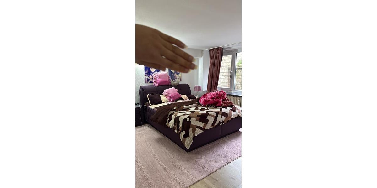 Etagenwohnung Neuss Furth-Mitte - 1 Zimmer, 36 m&sup2;, 500&euro; | Angebot:26535396