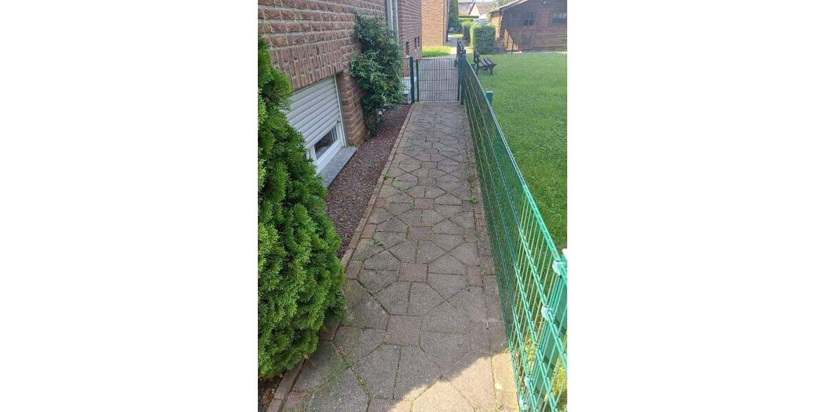 Etagenwohnung Rheinberg-Borth Borth - 3 Zimmer, 70 m&sup2;, 199.000&euro; | Angebot:25746768