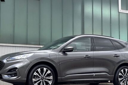 Ford Kuga 92.013 km 19.992 &euro; Viersen 41748