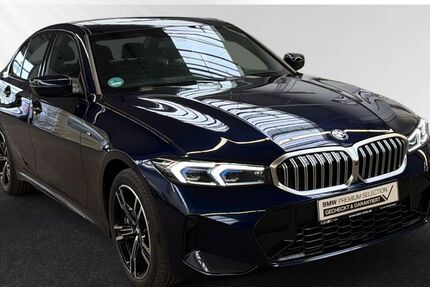 BMW 330 23.600 km 46.700 &euro; Moers 47441