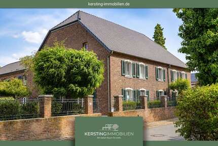 Haus Duisburg / Friemersheim Friemersheim - 5 Zimmer, 210 m&sup2;, 2.300&euro; | Angebot:27338564