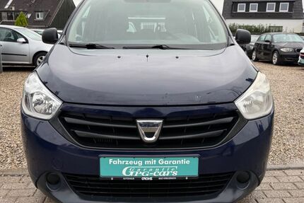 Dacia Lodgy 219.000 km 3.300 &euro; Essen 45355