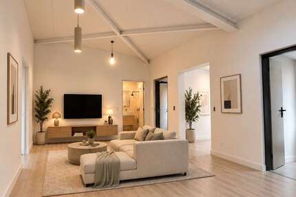 Wohnung Krefeld Krefeld-Mitte - 3 Zimmer, 62 m&sup2;, 800&euro; | Angebot:27336831
