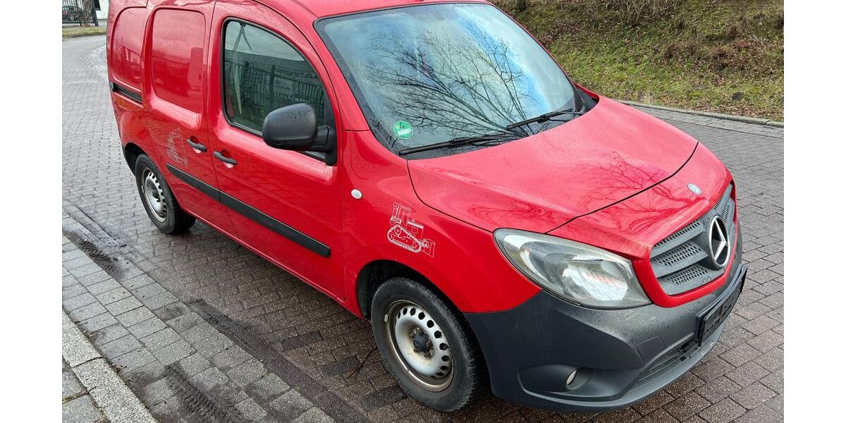 Mercedes-Benz Citan 148.000 km 4.950 &euro; Gladbeck 45966