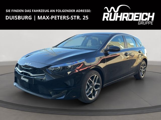 Kia ceed / Ceed 8.963 km 24.390 &euro; Duisburg 47059