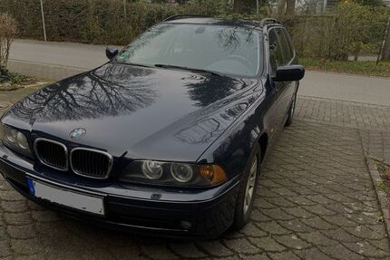 BMW 520 129.000 km 5.950 &euro; Ratingen 40882