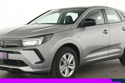 Opel Grandland (X) 7.080 km 19.679 &euro; Neuss 41460