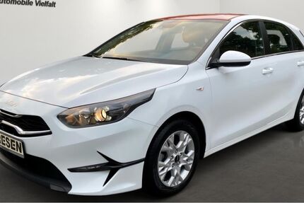 Kia ceed / Ceed 31.954 km 19.490 &euro; Viersen 41747