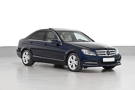 Mercedes-Benz C 250 200.000 km 12.990 &euro; Düsseldorf 40597