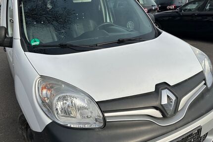 Renault Kangoo 84.000 km 7.600 &euro; ESSEN 45326