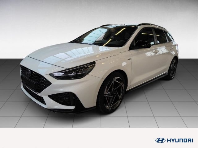 Hyundai i30 22.764 km 25.290 &euro; Neuss 41464