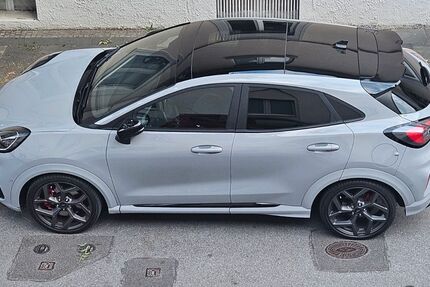 Ford Puma 70.000 km 18.600 &euro; Ratingen 40878