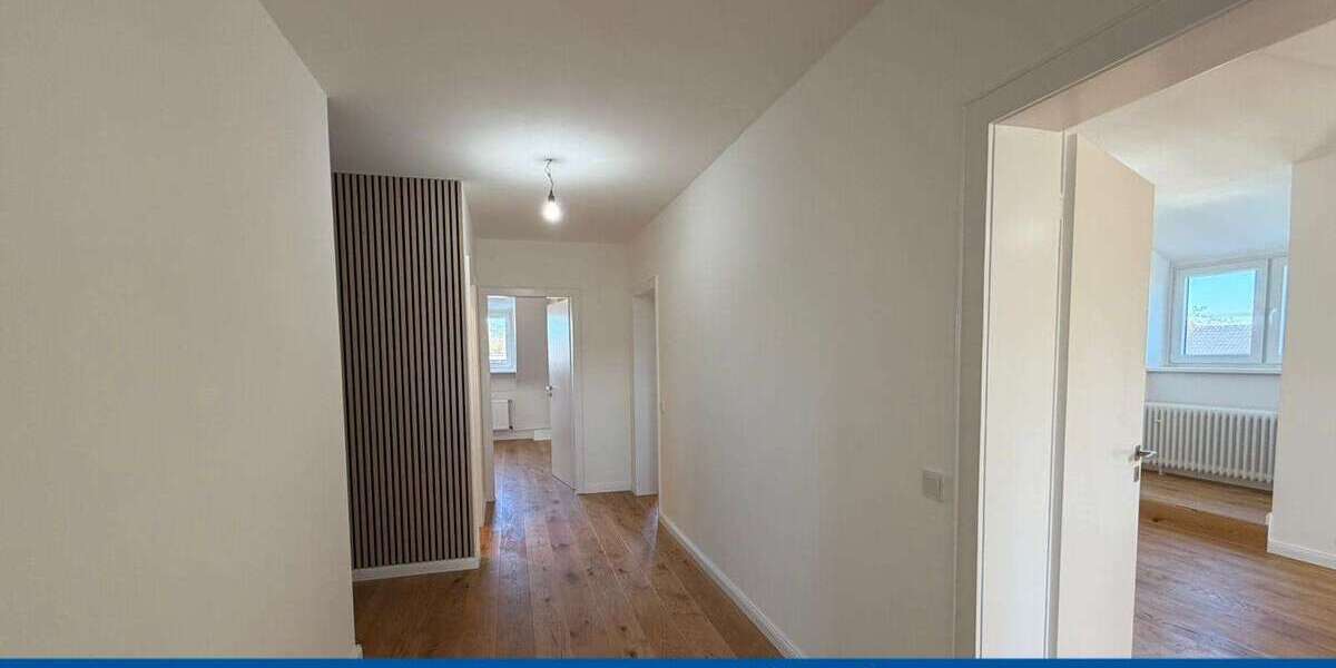 Etagenwohnung Krefeld / Cracau Cracau - 3 Zimmer, 92 m&sup2;, 1.070&euro; | Angebot:25148082