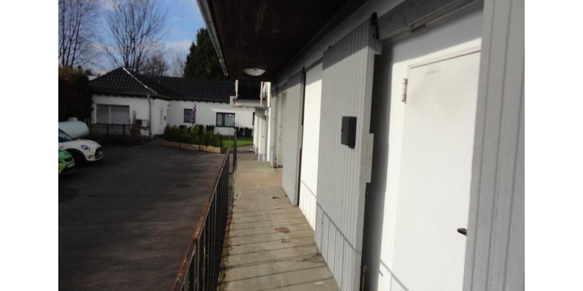 Gewerbeobjekt Gladbeck Brauck - 1.408&euro; | Angebot:25518062