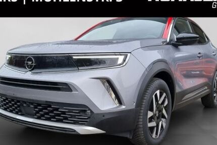 Opel Mokka 37.688 km 18.490 &euro; Moers 47441