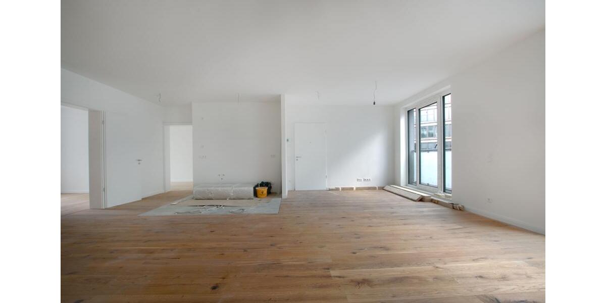 Etagenwohnung Düsseldorf Pempelfort - 3 Zimmer, 87 m&sup2;, 1.658&euro; | Angebot:24199381