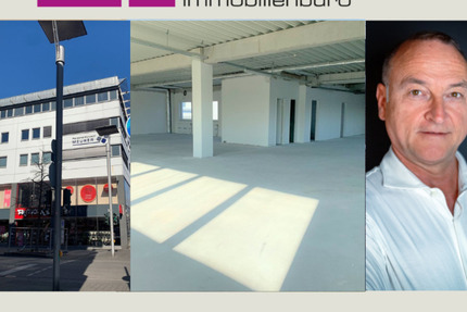 Gewerbeobjekt Mönchengladbach Stadtmitte - 3.186&euro; | Angebot:25775769