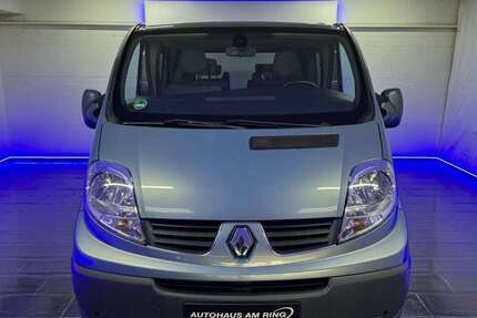 Renault Trafic 147.446 km 13.999 &euro; Ratingen 40878