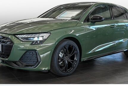 Audi A3 13.990 km 38.950 &euro; Duisburg 47178