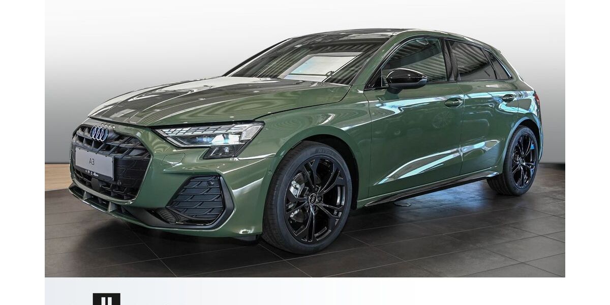 Audi A3 13.990 km 38.950 &euro; Duisburg 47178