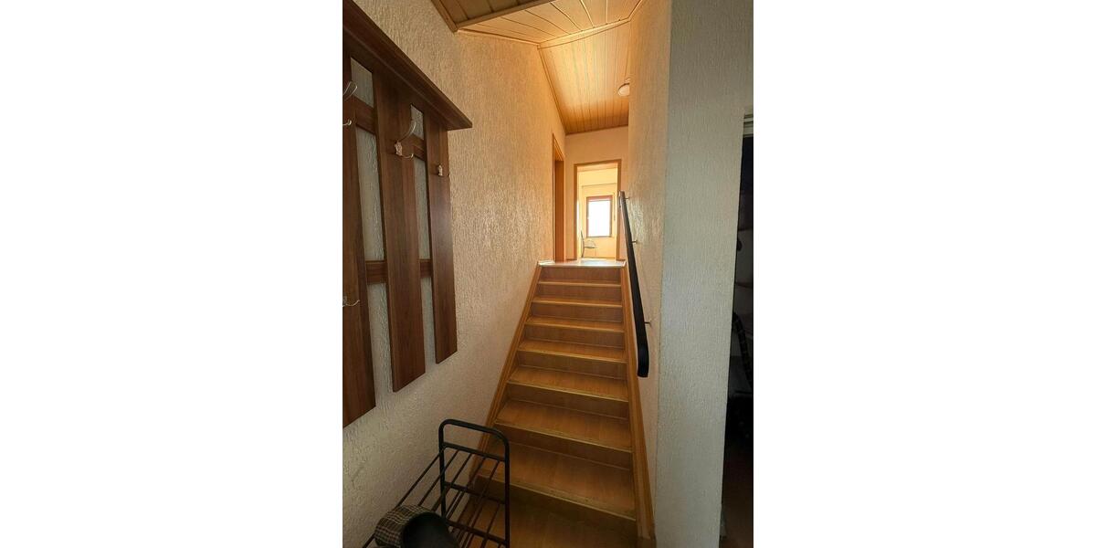 Etagenwohnung Dinslaken Lohberg - 3 Zimmer, 78 m&sup2;, 185.000&euro; | Angebot:26050225