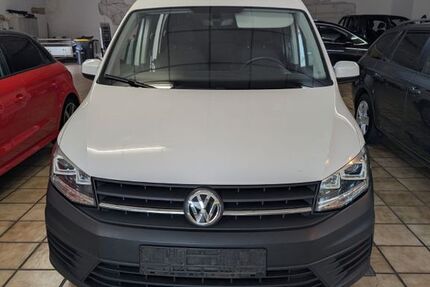 VW Caddy 244.000 km 10.995 &euro; Straelen 47638