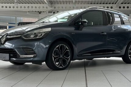 Renault Clio 46.700 km 9.990 &euro; Neukirchen-Vluyn 47506