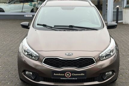 Kia ceed Sportswagon 90.338 km 7.898 &euro; Viersen 41748