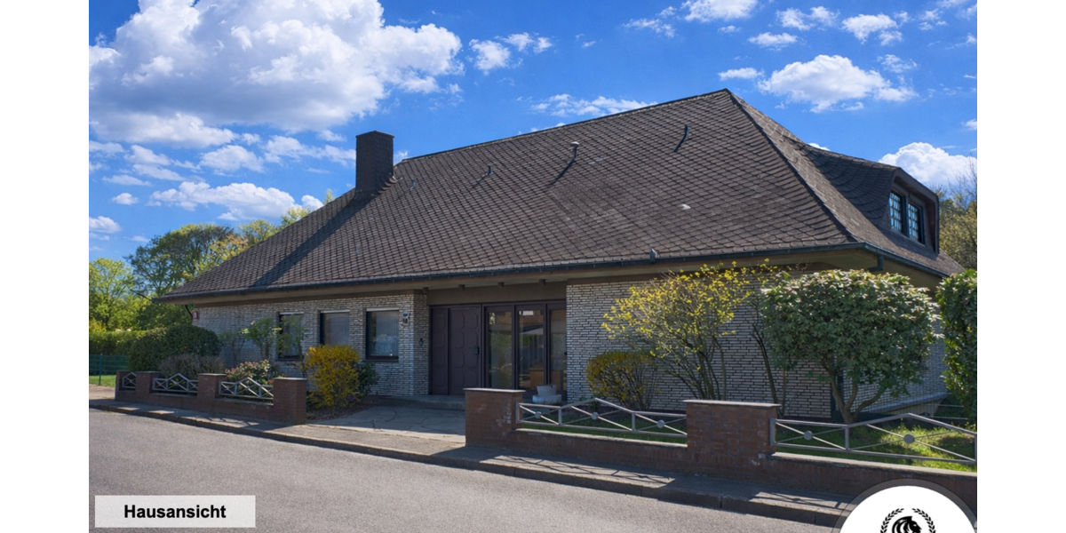 Einfamilienhaus Wesel - 6 Zimmer, 227 m&sup2;, 839.000&euro; | Angebot:26377430