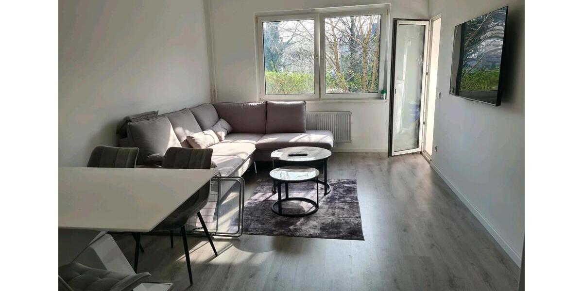 Erdgeschoßwohnung Oberhausen Rothebusch - 3 Zimmer, 70 m&sup2;, 1.500&euro; | Angebot:26577494
