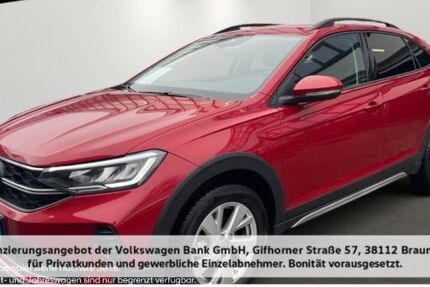 VW Taigo 7.254 km 19.990 &euro; Mülheim 45478