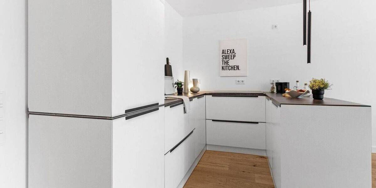 Etagenwohnung Neuss Weissenberg - 2 Zimmer, 103 m&sup2;, 349.000&euro; | Angebot:26737054