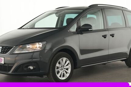 Seat Alhambra 78.343 km 23.964 &euro; Neuss 41460