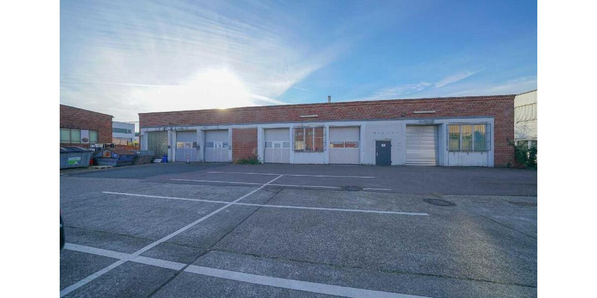 Gewerbeobjekt Ratingen - 850&euro; | Angebot:24355095