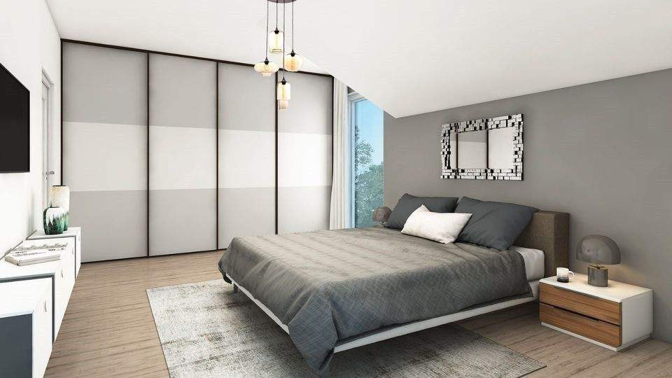 Doppelhaushälfte Duisburg Neudorf-Süd - 4 Zimmer, 130 m&sup2;, 559.800&euro; | Angebot:25743643