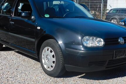 VW Golf 229.058 km 1.499 &euro; Mülheim 45473