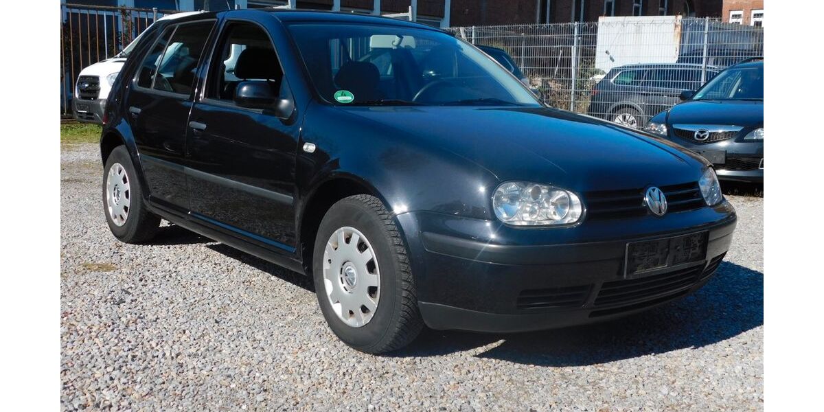 VW Golf 229.058 km 1.499 &euro; Mülheim 45473