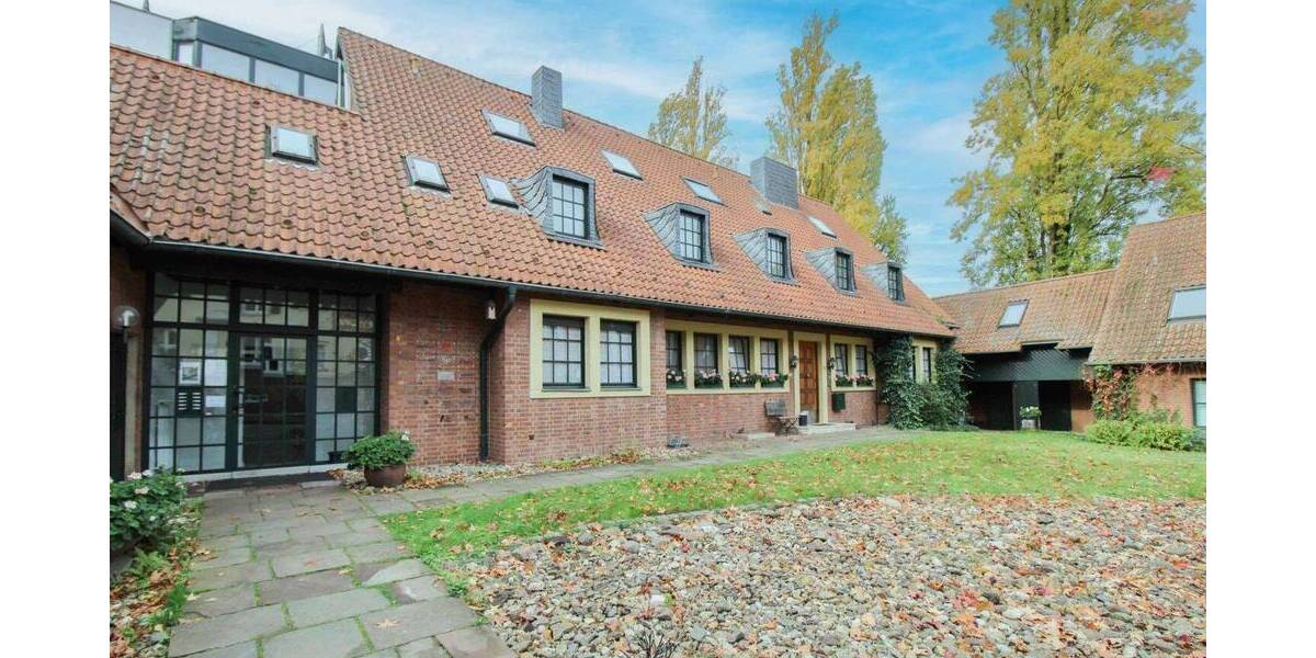 Gewerbeobjekt Krefeld Bockum - 4.750.000&euro; | Angebot:26473214
