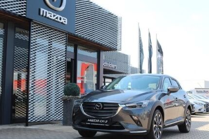 Mazda CX-3 67.875 km 17.240 &euro; Moers 47441