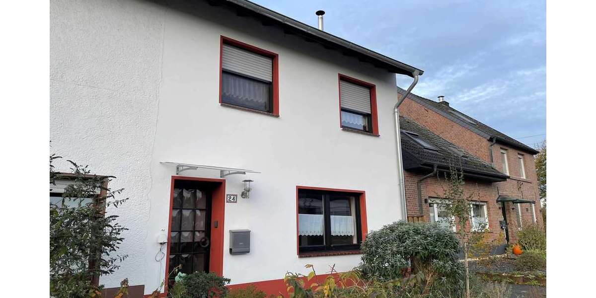 Einfamilienhaus Nettetal - 4 Zimmer, 121 m&sup2;, 269.000&euro; | Angebot:25128459
