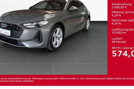 Audi A5 4.989 km 48.960 &euro; Wesel 46485