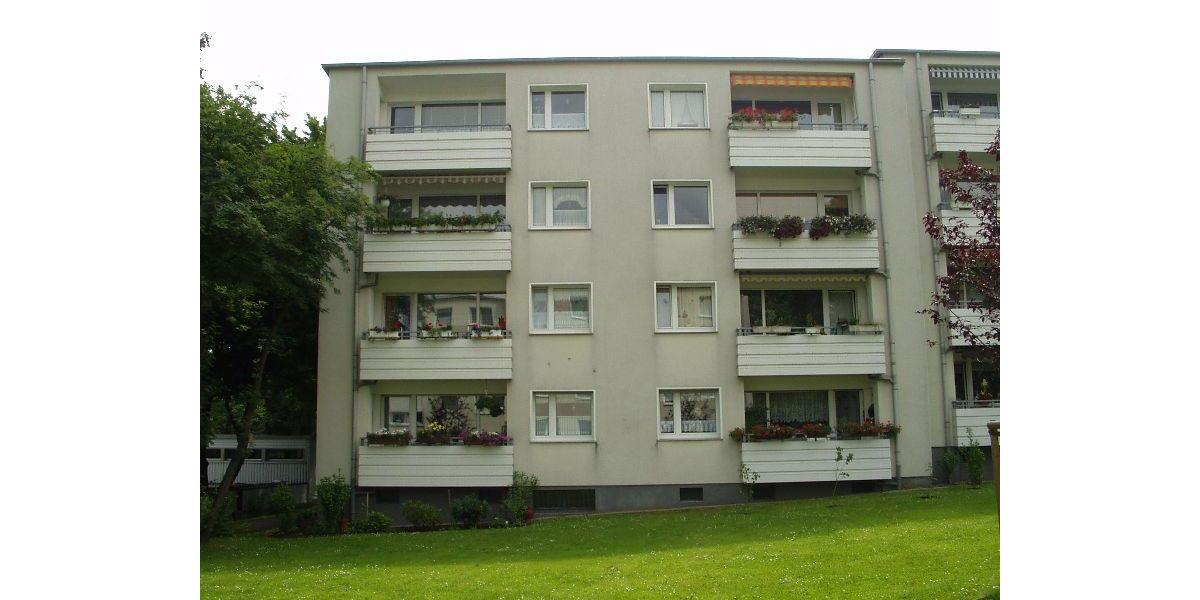 Etagenwohnung Mülheim an der Ruhr Broich - 3 Zimmer, 76 m&sup2;, 722&euro; | Angebot:17478284