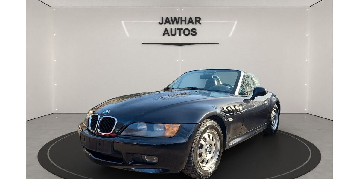 BMW Z3 223.089 km 5.990 &euro; Bottrop 46236
